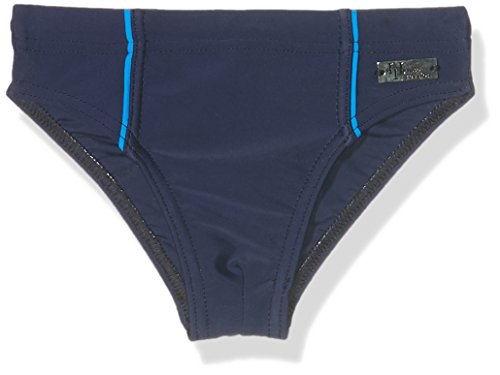 Haute pression Jungen Slips 519, Blau (Marineblau / Blau), 12 Jahre von Haute Pression