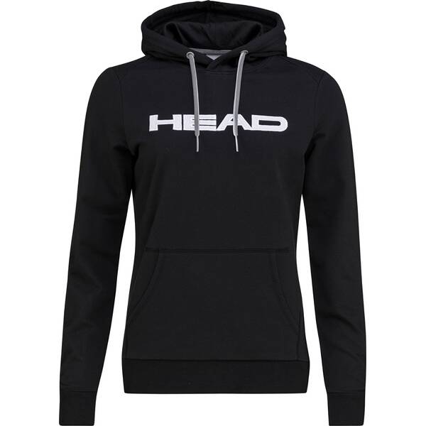 HEAD Damen Hoodie CLUB ROSIE Hoodie W von Head