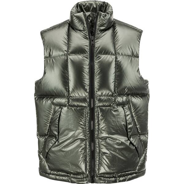 HEAD Herren Weste REBELS STAR PHASE Vest Men von Head