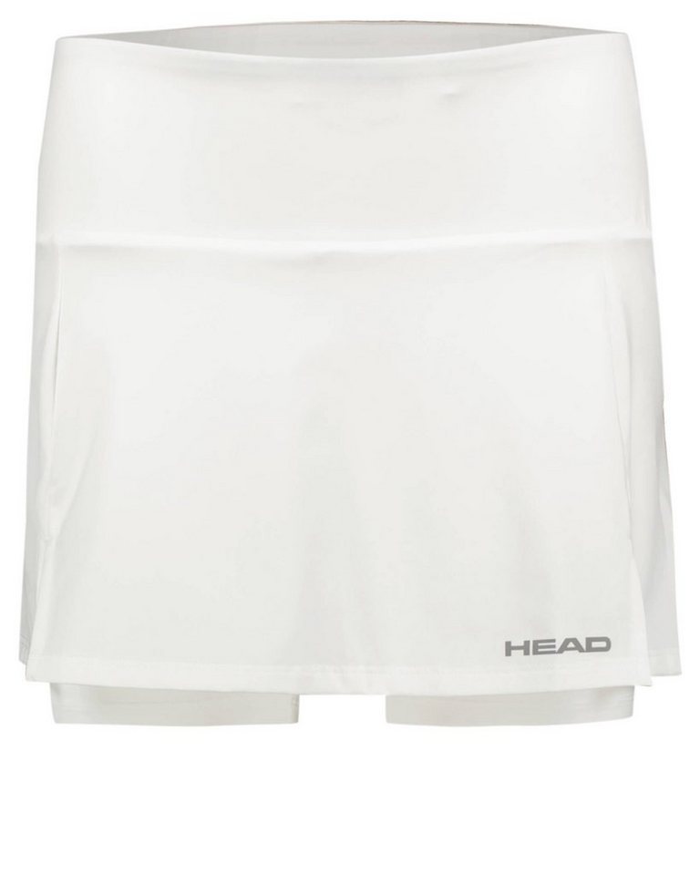 Head Tennisrock Damen Tennis Skort "Club" (1-tlg) von Head