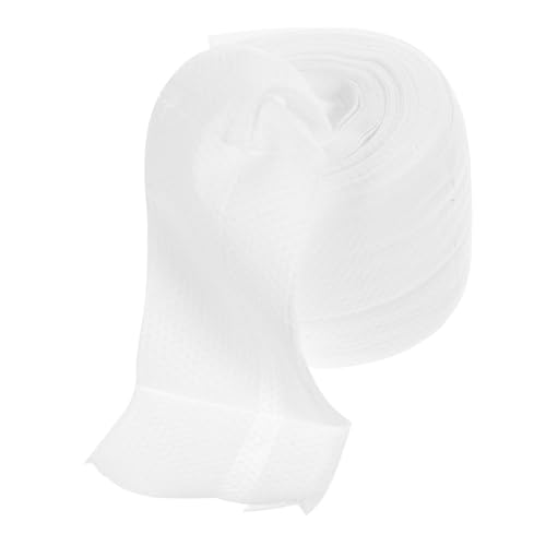 Healeved 1 Stk. Gesichtstuch Handtücher Gesichtsreinigungstuch Make-up-entferner-tuch Gesichtsreiniger Aus Baumwolle Gesichtszubehör Kosmetik-entferner Weiß Healeved 1 Stk. Gesichtstuch Handtücher Gesichtsreinigungstuch Make-up-entferner-tuch Gesichtsreiniger Aus Baumwolle Gesichtszubehör Kosmetik-entferner Weiß von Healeved