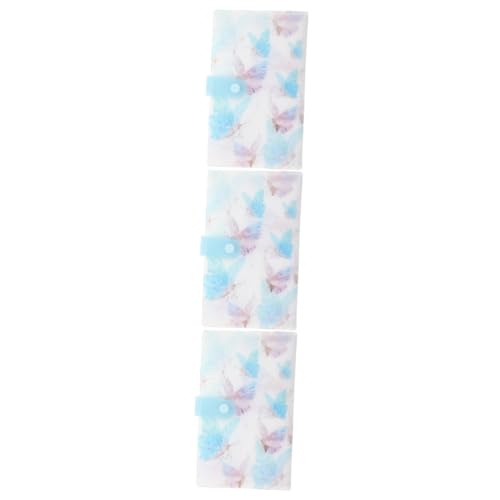 Healeved Pcs Aufkleber Organizer Nail Art Aufkleber Display Buch Sammeln Album Alben Nagel Lagerung Healeved Pcs Aufkleber Organizer Nail Art Aufkleber Display Buch Sammeln Album Alben Nagel Lagerung von Healeved