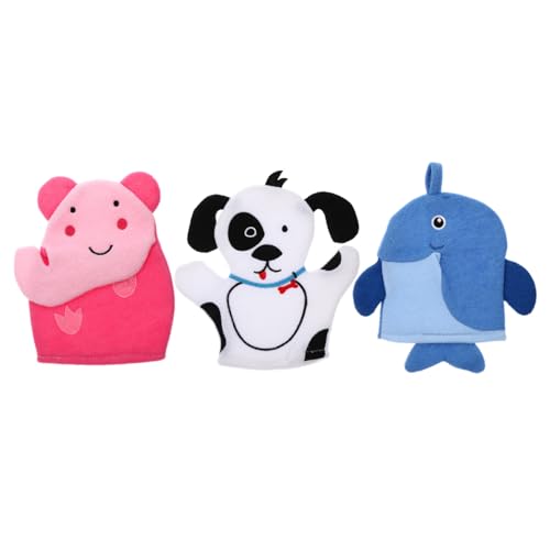 Healeved 6 Stk Badetuch Für Kinder Babyhandschuhe Neugeboren Badehandschuh Körperwäsche Für Männer Bodylotion Für Männer Silikonhandschuhe Peeling Spa Handtuch Kleinkind Healeved 6 Stk Badetuch Für Kinder Babyhandschuhe Neugeboren Badehandschuh Körperwäsche Für Männer Bodylotion Für Männer Silikonhandschuhe Peeling Spa Handtuch Kleinkind von Healeved