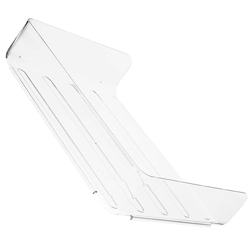 Healeved Aufbewahrungskiste Büroorganisatoren Für Den Schreibtisch Deckel Dokumentieren Mail-organizer Für Den Schreibtisch Budget Tabletts Desktop-papier-organizer Transparent Das Haustier Healeved Aufbewahrungskiste Büroorganisatoren Für Den Schreibtisch Deckel Dokumentieren Mail-organizer Für Den Schreibtisch Budget Tabletts Desktop-papier-organizer Transparent Das Haustier von Healeved