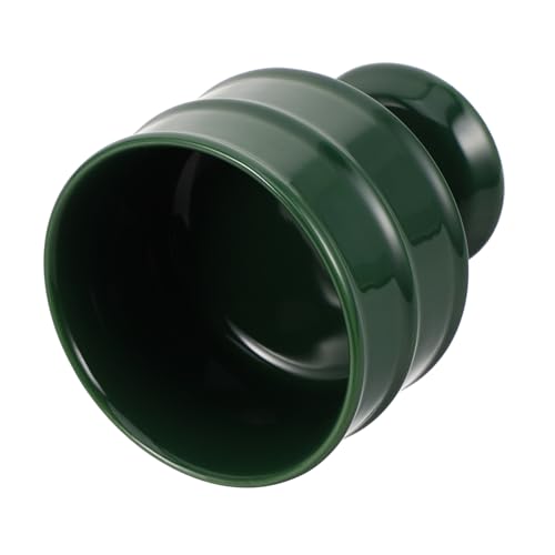 Healeved Kerzenschalen Kerzenhalter Für Leuchter Stumpenkerzenhalter Spitzkerzenhalter Kegelkerzenhalter Kerzenhalter Für Stumpenkerzen Teelichthalter Olive Green Keramik Healeved Kerzenschalen Kerzenhalter Für Leuchter Stumpenkerzenhalter Spitzkerzenhalter Kegelkerzenhalter Kerzenhalter Für Stumpenkerzen Teelichthalter Olive Green Keramik von Healeved