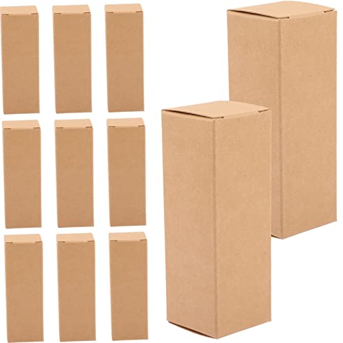 Healeved 50stücke Handgemachte Papier Verpackungsboxen Für Lippenstift Und Ätherische Öle Robuste Und Leichte Boxen Für Kosmetik Zur Aufbewahrung Von Lippenpflegeprodukten Healeved 50stücke Handgemachte Papier Verpackungsboxen Für Lippenstift Und Ätherische Öle Robuste Und Leichte Boxen Für Kosmetik Zur Aufbewahrung Von Lippenpflegeprodukten von Healeved