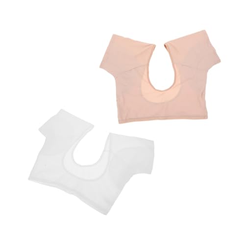 Healeved Sports Accessory Atmungsaktive Achselweste Achselschweißweste Für Damen Healeved Sports Accessory Atmungsaktive Achselweste Achselschweißweste Für Damen von Healeved