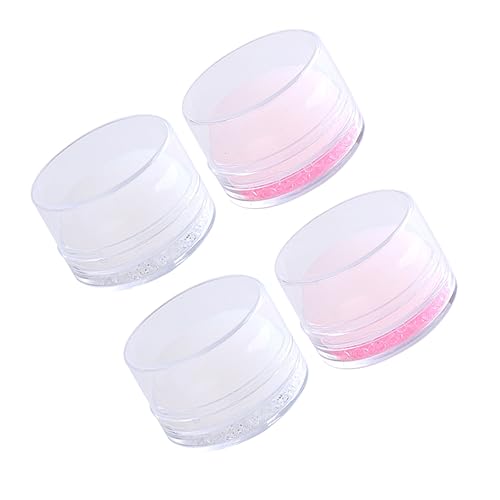 Healvian 12 Stk Nagel Stempel Nageldekor-Kit Accessoires für Mädchen Gelee werkzeug Nagelzubehör Maniküre DIY Stamper Zubehör Nagelkunststempel für Mädchen Einfach sterben schmücken Siegel von Healvian