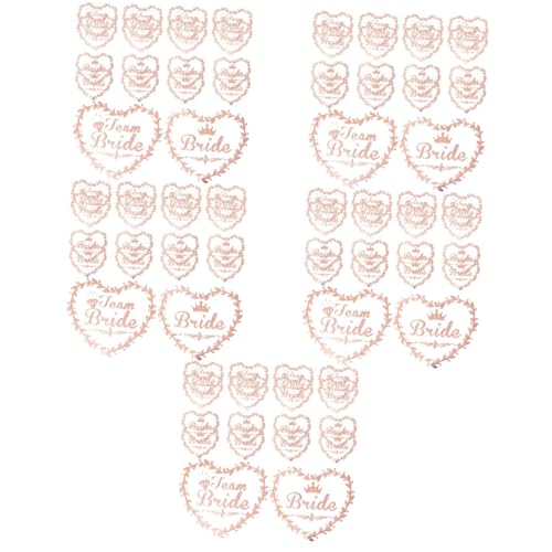 Healvian 200stücke Brautjungfern Tattoos Aufkleber Temporäre Tattoos Für Hochzeiten Für Junggesellenabschied Und Hochzeitsfeiern Hautfreundliche Designs Einfache Anwendung Und Kreative Healvian 200stücke Brautjungfern Tattoos Aufkleber Temporäre Tattoos Für Hochzeiten Für Junggesellenabschied Und Hochzeitsfeiern Hautfreundliche Designs Einfache Anwendung Und Kreative von Healvian