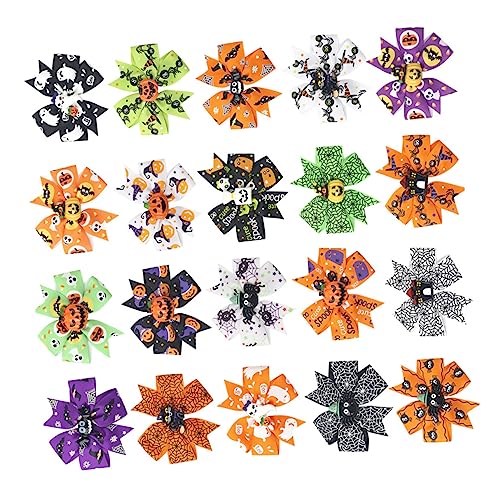 Healvian 20st Halloween-haarnadel Mini-wok Vintage Halloween-kürbis- Kaninchen Mini-fake-schlange Halloween -nachtlicht Tür Halloween Leuchtendes Ausläufe Clip-zubehör Fass Harz Healvian 20st Halloween-haarnadel Mini-wok Vintage Halloween-kürbis- Kaninchen Mini-fake-schlange Halloween -nachtlicht Tür Halloween Leuchtendes Ausläufe Clip-zubehör Fass Harz von Healvian