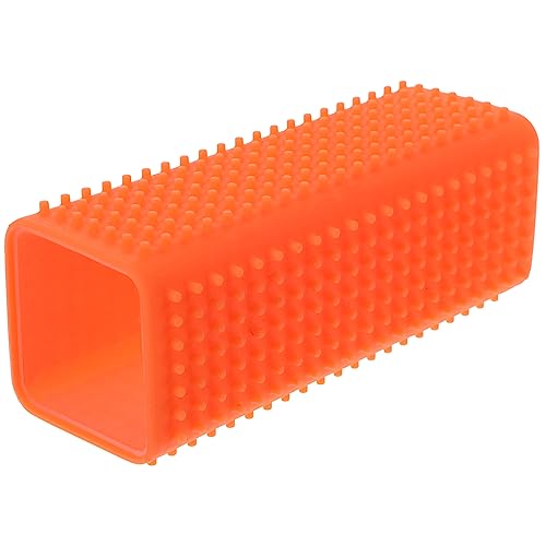Healvian Tierhaarentferner Für Sofa & Bettlaken – Silikonbürste Zum Entfernen – Fellpflegehilfe Für Haustiere Healvian Tierhaarentferner Für Sofa & Bettlaken – Silikonbürste Zum Entfernen – Fellpflegehilfe Für Haustiere von Healvian