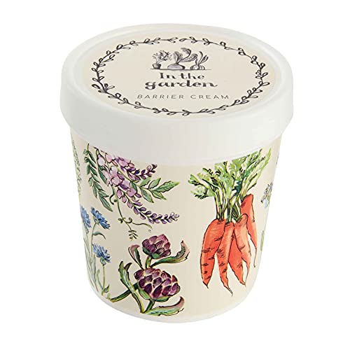 Heathcote & Ivory In The Garden Gardener's Everyday Barrier Creme mit Sheabutter und Vitamin E, 200 ml Heathcote & Ivory In The Garden Gardener's Everyday Barrier Creme mit Sheabutter und Vitamin E, 200 ml von Heathcote & Ivory