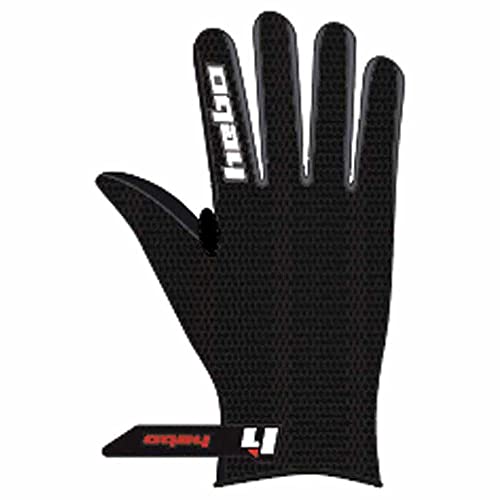 Hebo Glove Team Iv Boys Trials Glove Small Black Hebo Glove Team Iv Boys Trials Glove Small Black von Hebo