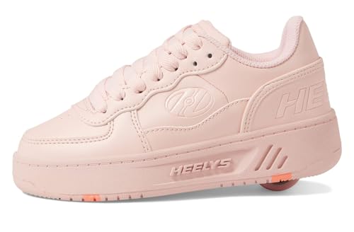 Heelys Unisex Rezerve Low Sneaker, Rose, 39 EU von Heelys