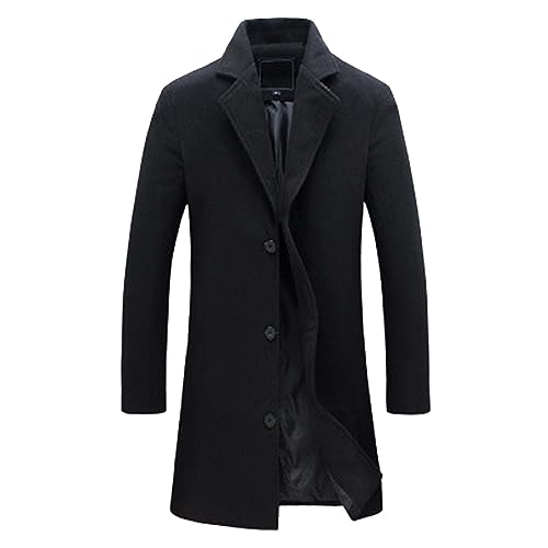 Hehiy Herren Sakko Blazer AnzüGe & Sakkos FüR Herren Herren Anzug Regular Fit Modern Schwarz AnzüGe & Sakkos FüR Jungen Sakko Herren Blau Kariert S-5XL von Hehiy