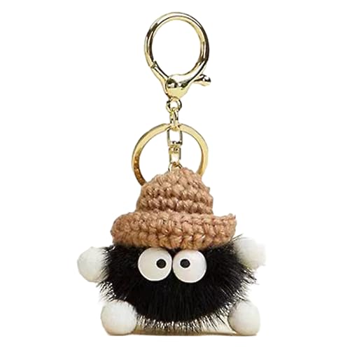 Schlüsselanhänger Damen,Plüsch Anhänger Niedlich Pompom Schlüsselring,Weicher Flauschiger Pompoms Diy-Taschen Accessories,Lustig Modische Kuscheltier Keychain Pendant,Plüschanhänger für Mädchen Bag Schlüsselanhänger Damen,Plüsch Anhänger Niedlich Pompom Schlüsselring,Weicher Flauschiger Pompoms Diy-Taschen Accessories,Lustig Modische Kuscheltier Keychain Pendant,Plüschanhänger für Mädchen Bag von HeigeSeng