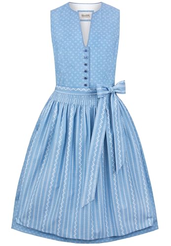 Heimatgwand Dirndl Fina Heimatgwand Dirndl Fina von Heimatgwand