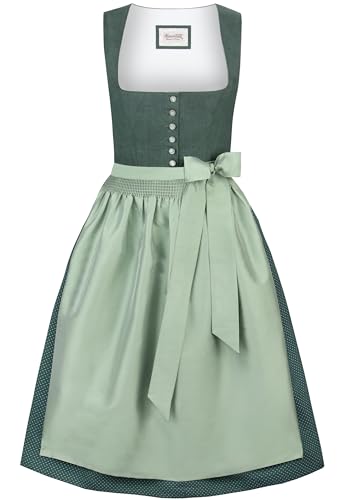 Heimatgwand Dirndl Sydney von Heimatgwand