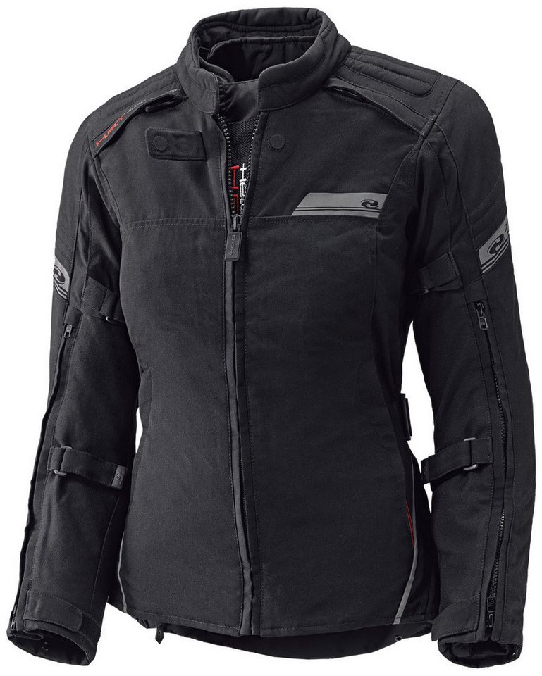 Held Biker Fashion Motorradjacke Renegade wasserdichte Damen Motorrad Touren Textiljacke Held Biker Fashion Motorradjacke Renegade wasserdichte Damen Motorrad Touren Textiljacke von Held Biker Fashion
