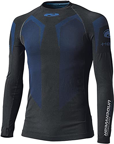 Held 3D Skin Cool Top Funktionsshirt XL von Held