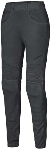 Held AVA Damen Motorrad Leggings (Black,XXL) von Held