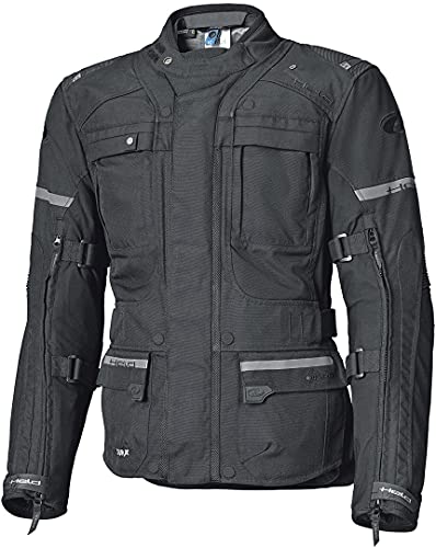 Held Carese Evo GTX Jacke Herren (schwarz), XL von Held