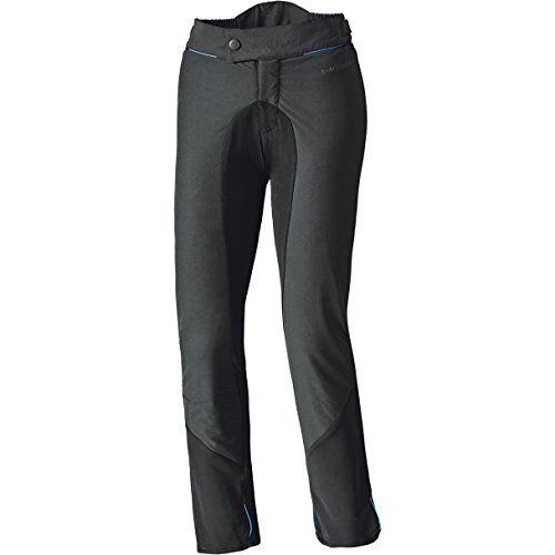 Held Clip-in Thermo Base Damen Motorrad Textilinnenhose (Black,3XL) von Held