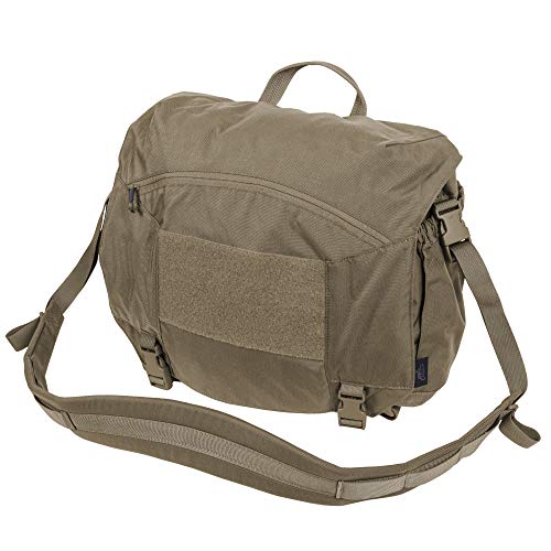 Helikon-Tex Urban COURIER BAG LAPTOP-TASCHE Large -Cordura- Coyote von Helikon-Tex