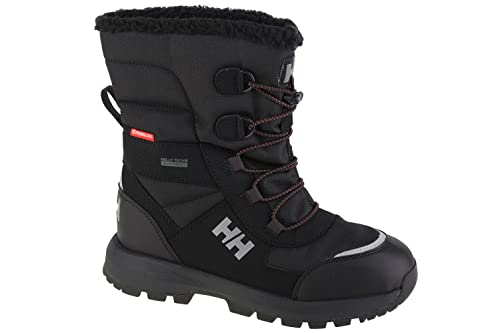 Helly Hansen, Winter Boots, Black, 30 EU von Helly Hansen