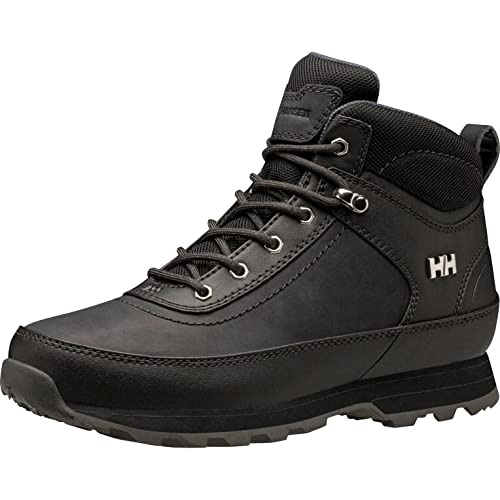 Helly Hansen Damen Calgary Stiefel, Black/Ebony, 37.5 EU von Helly Hansen