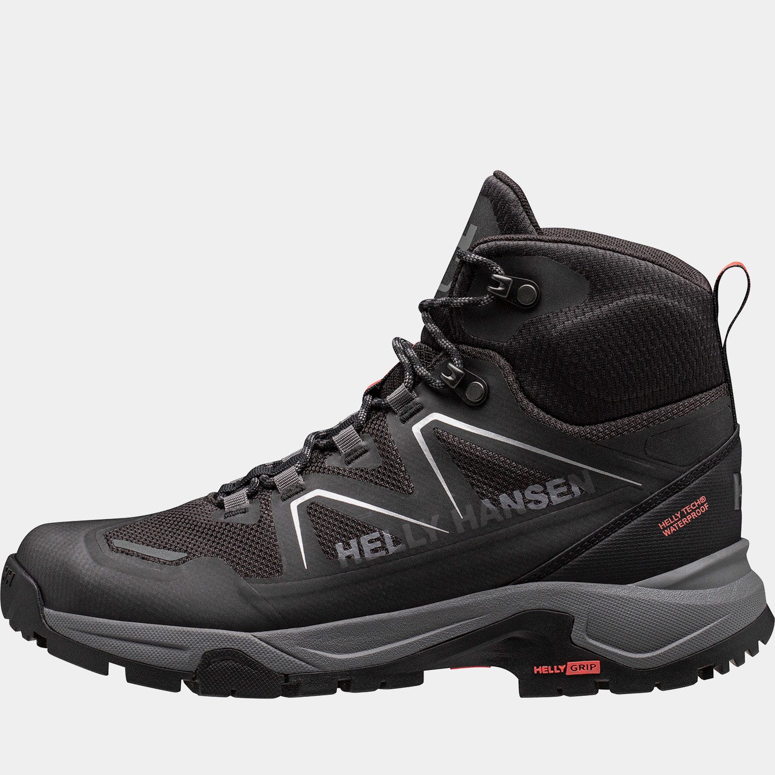 Helly Hansen Damen Cascade Mid-cut Helly Tech Stiefel 40.5 von Helly Hansen