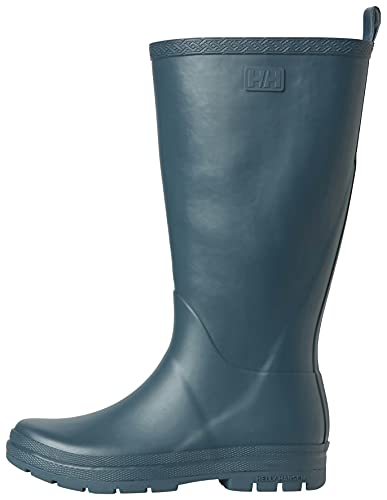 Helly Hansen Damen Madeleine Stiefel, Midnight Green, 36 EU von Helly Hansen