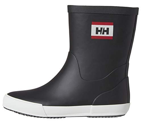 Helly Hansen Damen NORDVIK 2 Gummistiefel, Black, 38 EU von Helly Hansen