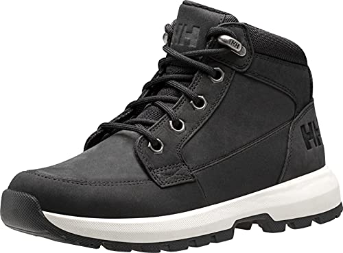 Helly Hansen Damen Richmond Stiefel, Black/Off White, 38 EU von Helly Hansen