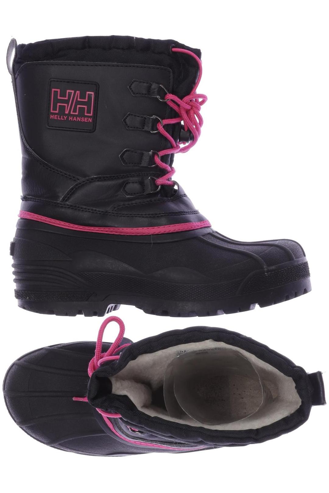 Helly Hansen Damen Stiefel, schwarz, Gr. 38 von Helly Hansen