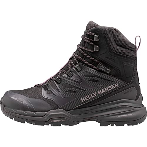 Helly Hansen Damen Stiefel W Traverse HT Boot, 990 Schwarz, 42 EU von Helly Hansen