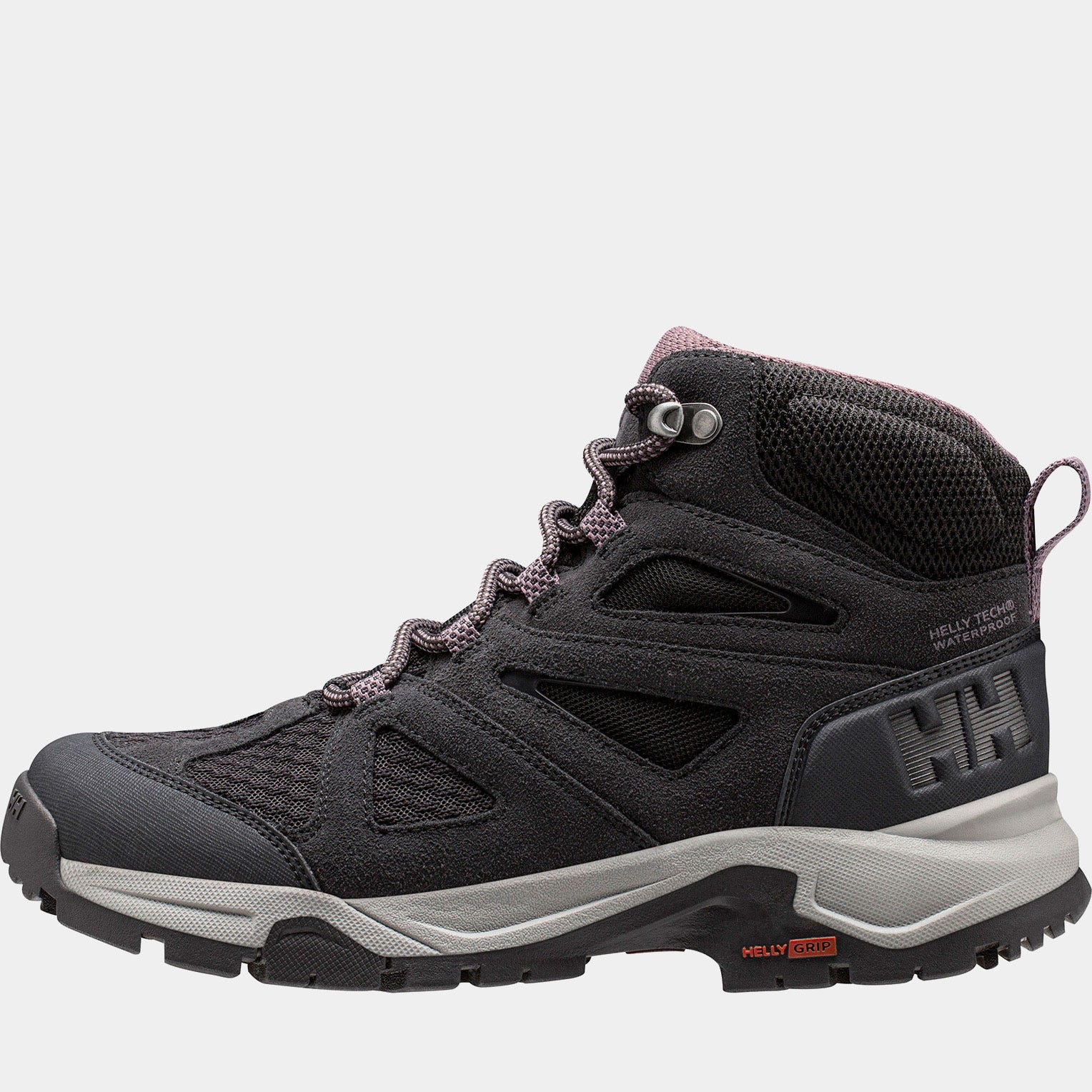 Helly Hansen Damen Switchback TRail Helly Tech® Stiefel 40.5 von Helly Hansen