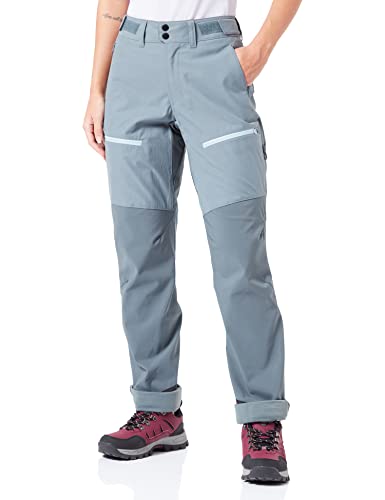 Helly Hansen Damen Verglas Tur Wanderhose, Trooper, M von Helly Hansen