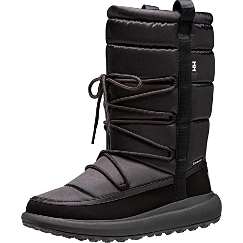 Helly Hansen Damen W Isolabella 2 Bootsschuh, Schwarz, 40 EU von Helly Hansen