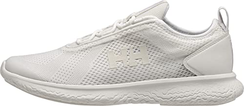 Helly Hansen Damen Supalight Medley Sneaker, 001 White, 42 EU von Helly Hansen