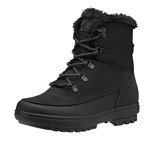 Helly Hansen Damen W Sorrento Snow Shoe, 990 Black, 42 EU von Helly Hansen