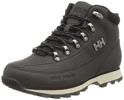 Helly Hansen Damen W The Forester Hiking Shoe, 993 Black, 36 EU von Helly Hansen