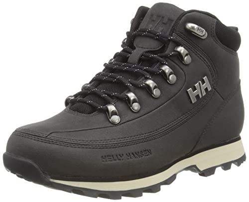 Helly Hansen Damen W The Forester Hiking Shoe, 993 Black, 39 1/3 EU von Helly Hansen