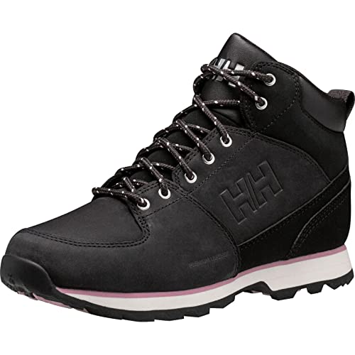 Helly Hansen Damen W Tsuga Hiking Boot, 990 Black, 41 EU von Helly Hansen