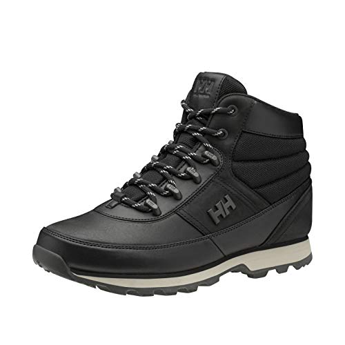 Helly Hansen Damen W Woodlands Hiking Boot, 990 Black, 38.7 EU von Helly Hansen