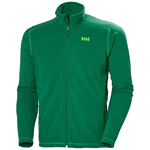 Helly Hansen Herren Daybreaker Fleecejacke, 486 Malachit, S von Helly Hansen