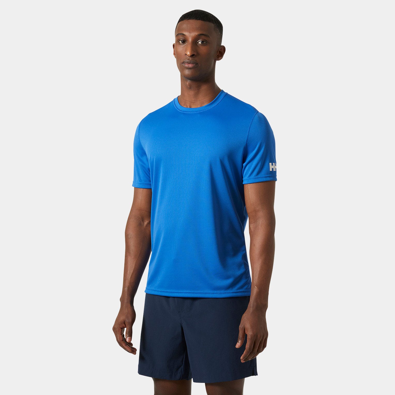 Helly Hansen Herren HH Technical Multisport-t-shirt L von Helly Hansen