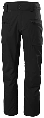 Helly-Hansen Herren HP Foil Pant, 980 Ebony, X-Large von Helly-Hansen