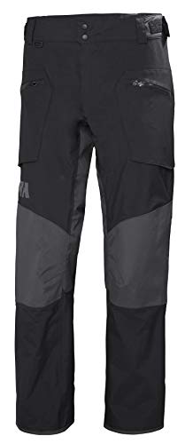 Helly Hansen Herren HP Foil V2, Schwarz, 41 von Helly Hansen