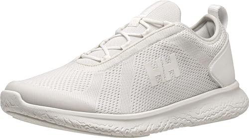 Helly Hansen Herren Supalight Medley Sneaker, Weiß, 41 EU von Helly Hansen